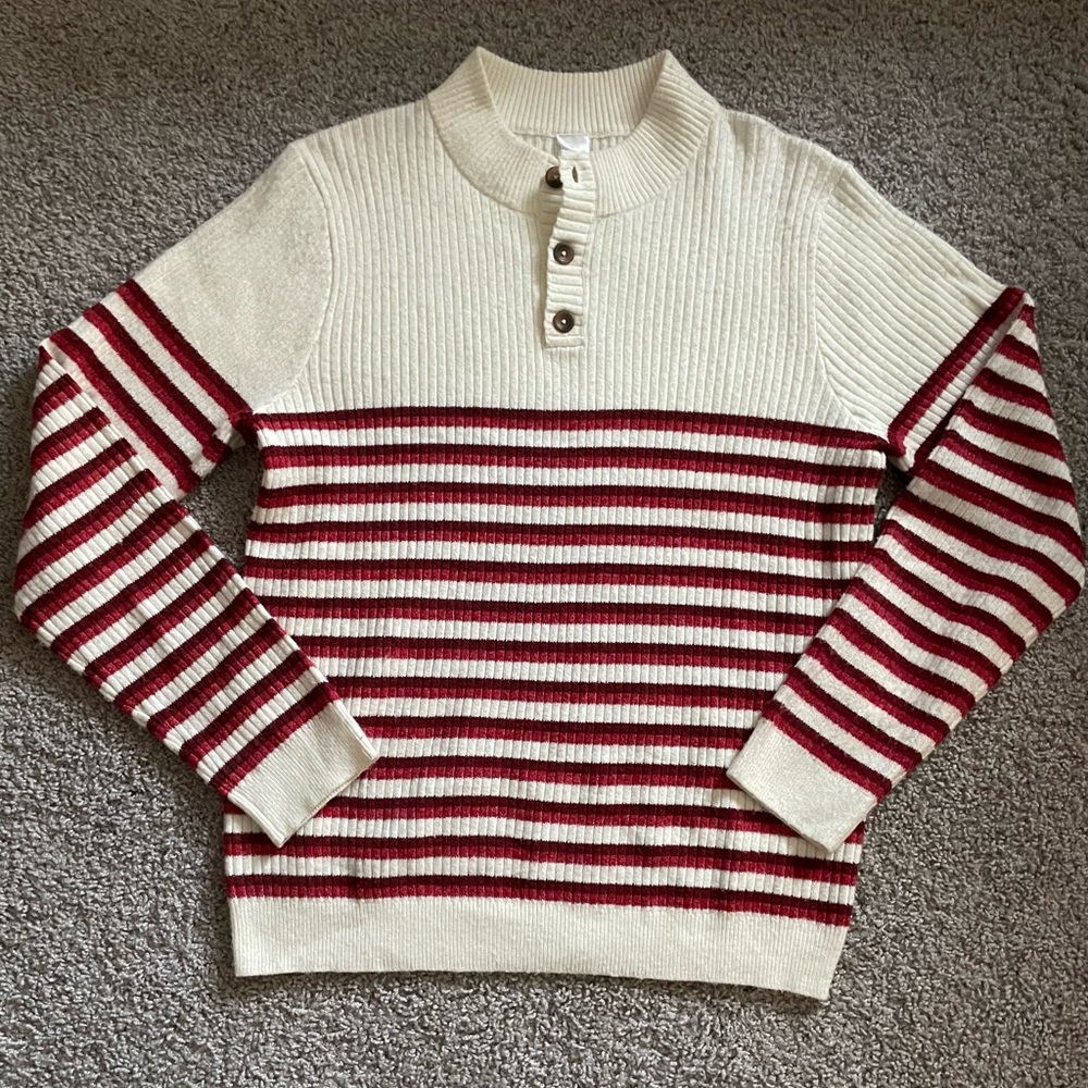 Nordstrom Sweater